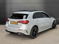 tweedehands Mercedes A250 e AMG Line