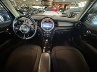 Occasion Mini Cooper 136 PK (100 kW) 2015 Wit Hatchback