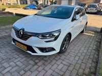 Occasion Renault Mégane III 132 PK (97 kW) 2016 Stationwagen