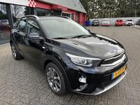 Occasion Kia Stonic 101 PK (74 kW) 2020 Zwart SUV