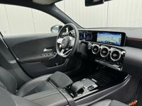 tweedehands Mercedes A180 Business Solution AMG|Navi|NAP|LED