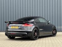 Occasion Audi TT RS Proline 340 PK (250 kW) 2009 Zwart Coupé