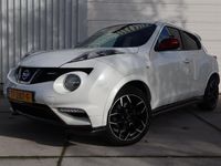 Occasion Nissan Juke Nismo 200 PK (147 kW) 2013 SUV