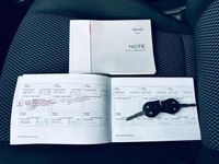 tweedehands Nissan Note 1.2 Acenta Airco Cruise APK Zeer Nette Auto