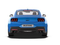 tweedehands Ford Mustang GT Fastback 5.0 V8 446pk