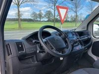 tweedehands Citroën Jumper 33 2.0 BlueHDi L3H2 Economy AIRCO BJ 2018