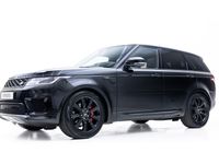 tweedehands Land Rover Range Rover Sport P400e HSE Dynamic | Head-up | Pano | Black Pack | Cold Climate | Drive Pro Pack | 21 Inch