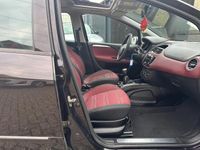 tweedehands Fiat Punto Evo 1.3 M-Jet Dynamic