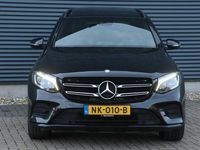 tweedehands Mercedes GLC250 AMG Edition | PANO / DEALER OND.