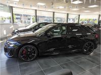 tweedehands Audi RS3 2.5 TFSI SPORTBACK QUATTRO / PANORAMA / VOL OPTIES