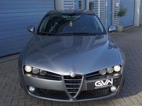 Occasion Alfa Romeo 159 Distinctive 150 PK (110 kW) 2009 Grijs Stationwagen