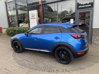 tweedehands Mazda CX-3 2.0 SkyActiv-G 120 GT-M