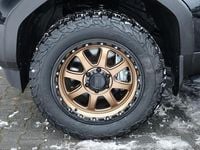 Occasion Toyota Land Cruiser 205 PK (150 kW) 2024 Zwart (metallic) SUV