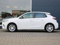 tweedehands Opel Corsa-e Level 2 136pk Automaat | Navigatie via AppleCarPla