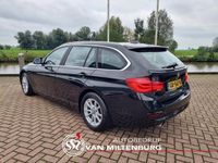 tweedehands BMW 318 3-SERIE Touring i Essential Clima Navi Cruise PDC