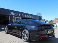 tweedehands Porsche Panamera 2.9 4 E SPORT DESIGN ORG NL/ ALLE OPTIES / MATRIX/PANO/21"/ACHTERASBESTURING /ADAPTIEVE LUCHTVERING/ VOL !!