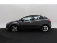 Occasion Fiat Bravo 142 PK (104 kW) 2012 Grijs Hatchback