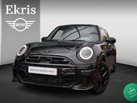 Nieuw Mini Cooper 156 PK (114 kW) 2025 Zwart Hatchback