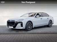 Occasion BMW 750e Comfort Edition 489 PK (359 kW) 2025 M brooklyn grau Sedan