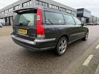 Occasion Volvo V70 250 PK (183 kW) 2000 Grijs (metallic) Stationwagen