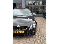 Occasion BMW 330 Executive 184 PK (135 kW) 2018 Zwart Sedan