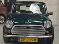 Occasion Austin Mini 41 PK (30 kW) 1989 Groen Hatchback