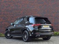 tweedehands Mercedes GLE350 350e 4-MATIC *AMG*Night*Pano*Trekhaak*