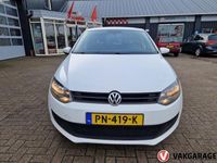 tweedehands VW Polo 1.2 Easyline