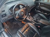 tweedehands BMW X3 3.0si Executive