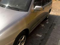 Occasion Seat Cordoba Stella 60 PK (44 kW) 2000 Zilver Stationwagen