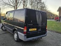 tweedehands Ford Transit 260S FD DC 100 LR 4,54