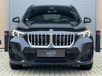 tweedehands BMW X1 18i sDrive |M Sport| HarmannK|Memory|Shadow Line|E