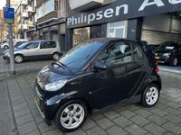 tweedehands Smart ForTwo Coupé 1.0 mhd Automaat airco