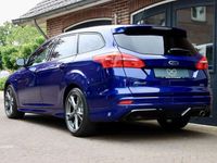 tweedehands Ford Focus Wagon 1.5 ST-Line | NAVIGATIE | CRUISE | 150 PK