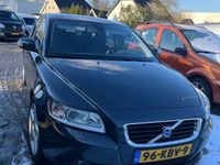 tweedehands Volvo S40 2.0 Edition I