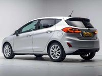 Occasion Ford Fiesta Titanium 94 PK (69 kW) 2020 Grijs Hatchback
