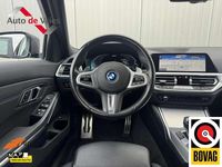 Occasion BMW 330e M Sport 292 PK (214 kW) 2021 Grijs (metallic) Sedan
