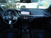 Occasion BMW 128 Comfort Edition 266 PK (195 kW) 2021 Wit Hatchback