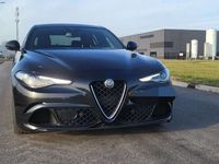 tweedehands Alfa Romeo Giulia 2.9 V6 Bi-Turbo AT8 Quadrifoglio