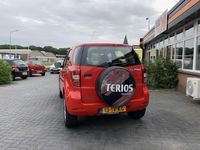 tweedehands Daihatsu Terios 1.5-16v Explore 2WD | VOLLEDIG DEALER ONDERHOUDEN