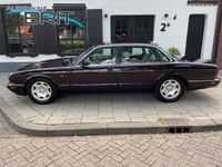 tweedehands Jaguar XJ 3.2, Automaat, Yongtimer, Hele nette staat.