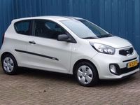 tweedehands Kia Picanto 1.0 CVVT Airco | LEES TEKST AUB