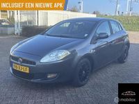 Occasion Fiat Bravo 90 PK (66 kW) 2007 Grijs Hatchback