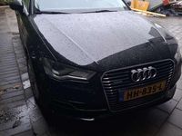 Occasion Audi A3 150 PK (110 kW) 2015 Zwart Hatchback