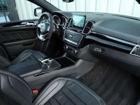 tweedehands Mercedes GLE63 AMG AMG Coupé S 4-Matic Aut7 Sfeerverlichting Panoramadak