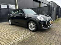 tweedehands Mini Cooper 1.5 Chili Business