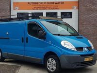 tweedehands Renault Trafic 2.0 dCi T29 L2H1 Générique Youngtimer/ Marge!