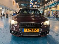 Occasion Audi A1 Sportback 122 PK (89 kW) 2013 Hatchback