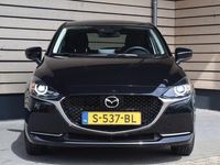 tweedehands Mazda 2 1.5 Skyactiv-G Luxury