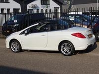 tweedehands Peugeot 308 CC CC 1.6 VTi Sport Leer Airco/E